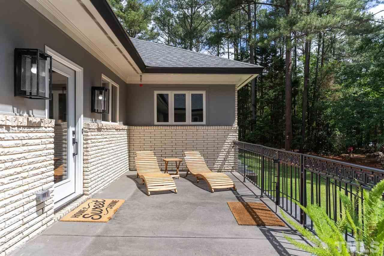 5514 Lambshire Drive Raleigh, NC 27612 - Photo 28 of 30