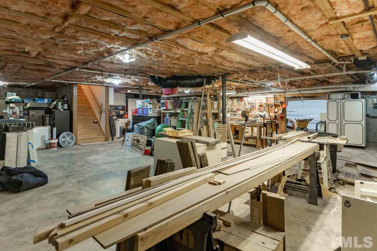 5514 Lambshire Drive Raleigh, NC 27612 - Photo 30 of 30