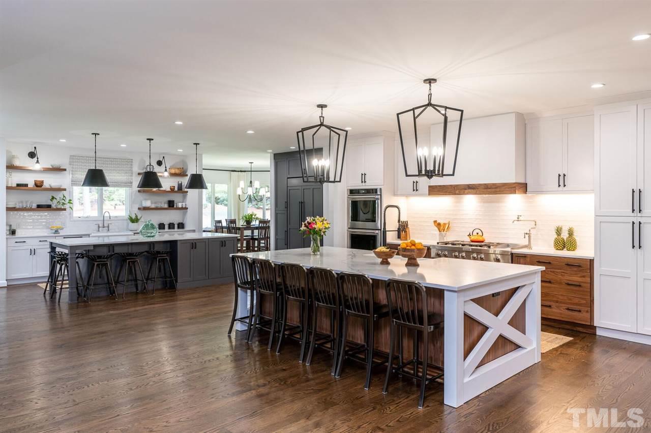 5514 Lambshire Drive Raleigh, NC 27612 - Photo 6 of 30