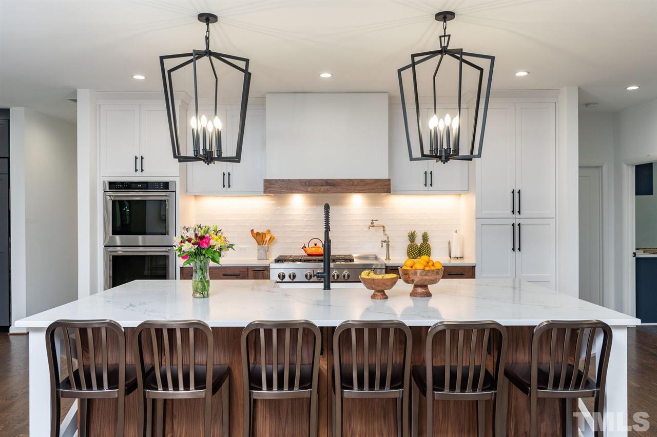 5514 Lambshire Drive Raleigh, NC 27612 - Photo 7 of 30