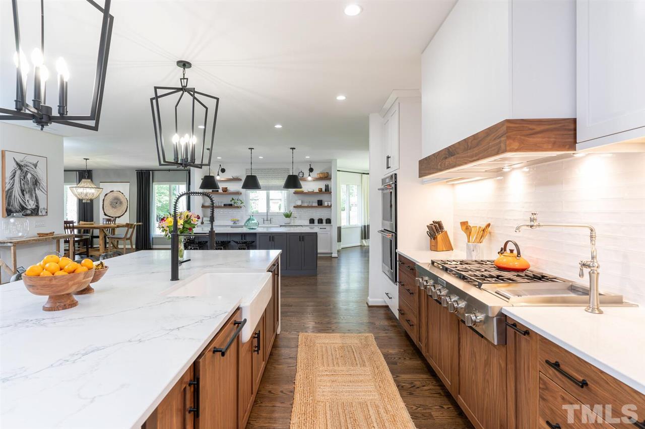 5514 Lambshire Drive Raleigh, NC 27612 - Photo 8 of 30