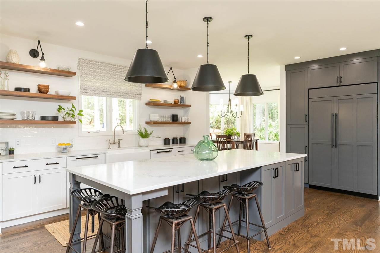 5514 Lambshire Drive Raleigh, NC 27612 - Photo 9 of 30