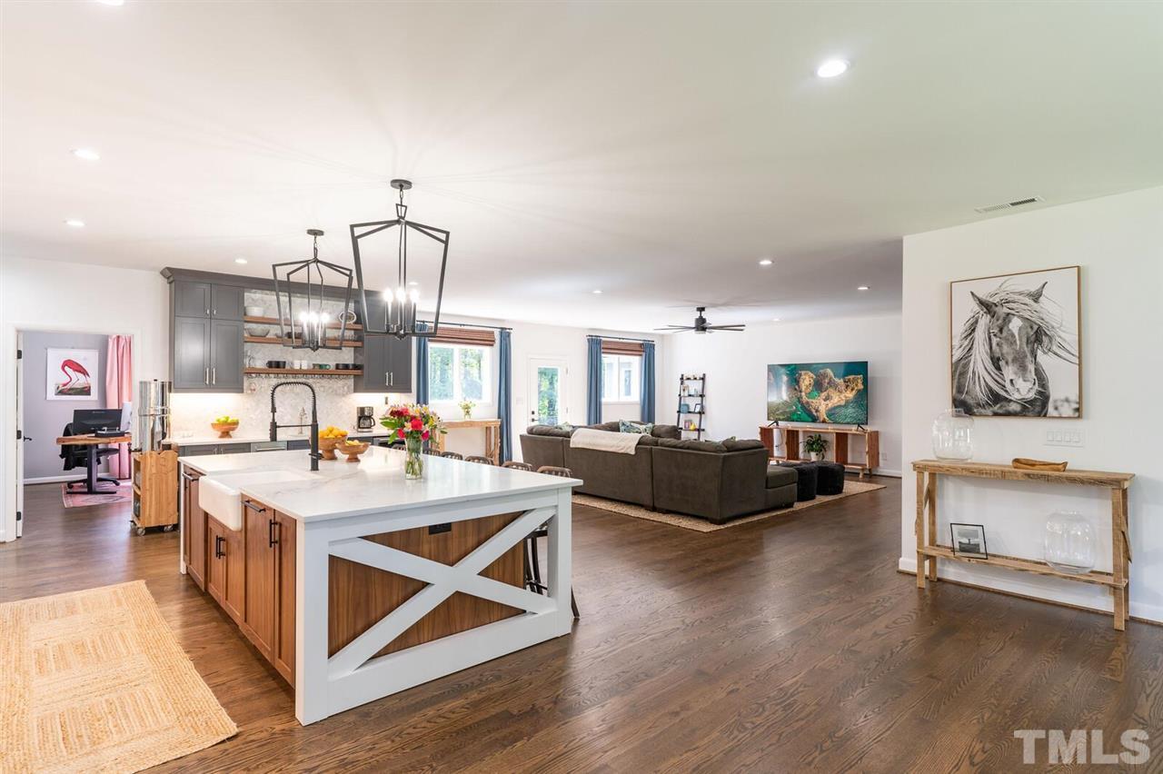 5514 Lambshire Drive Raleigh, NC 27612 - Photo 10 of 30