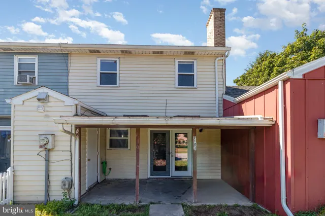 $234,900 | 7103 Salem Park Circle, Mechanicsburg, PA 17050