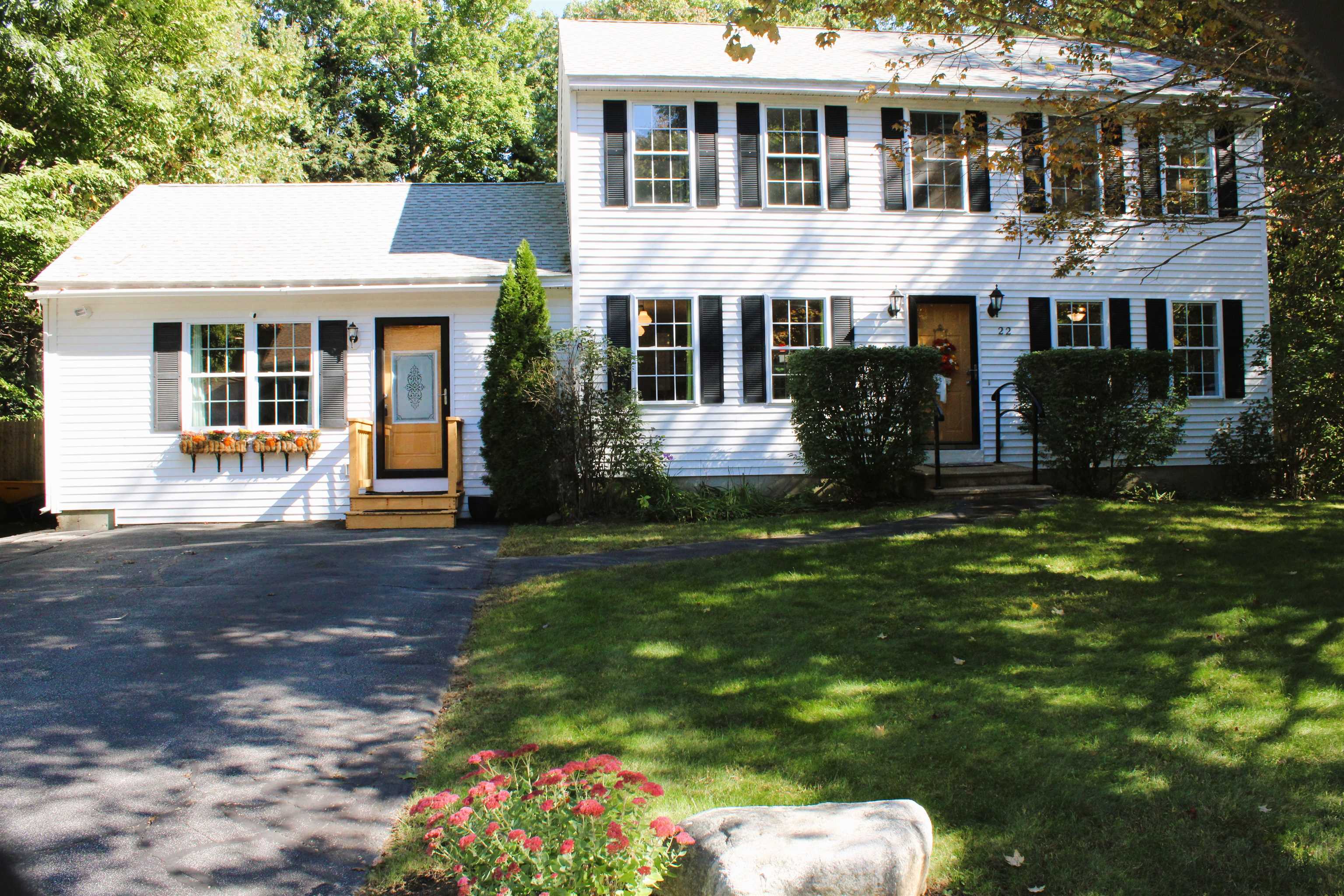 22 Styles Drive Concord, NH 03301 - Photo 1 of 27