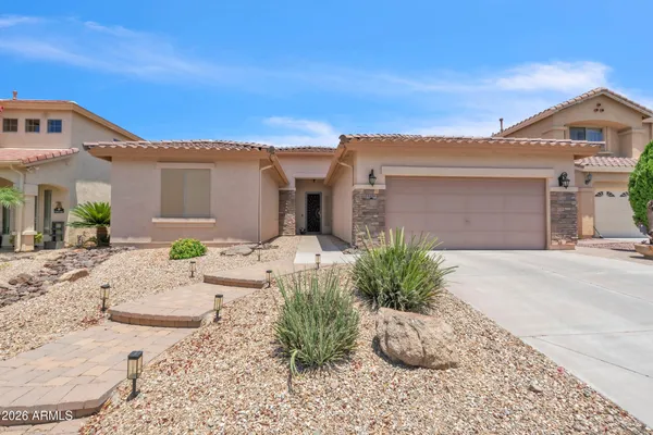 $749,000 | 2236 West Spur Drive, Phoenix, AZ 85085