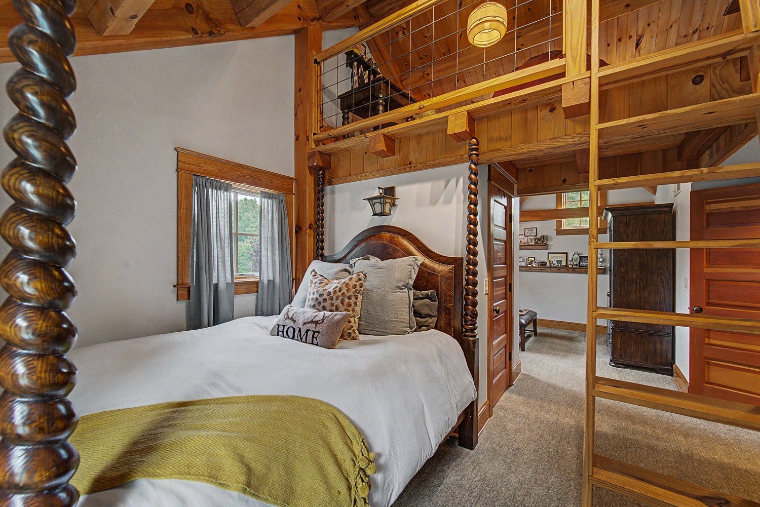 739 Mark Dowdle Road Franklin, NC 28734 - Photo 53 of 86 Gallery Image 53