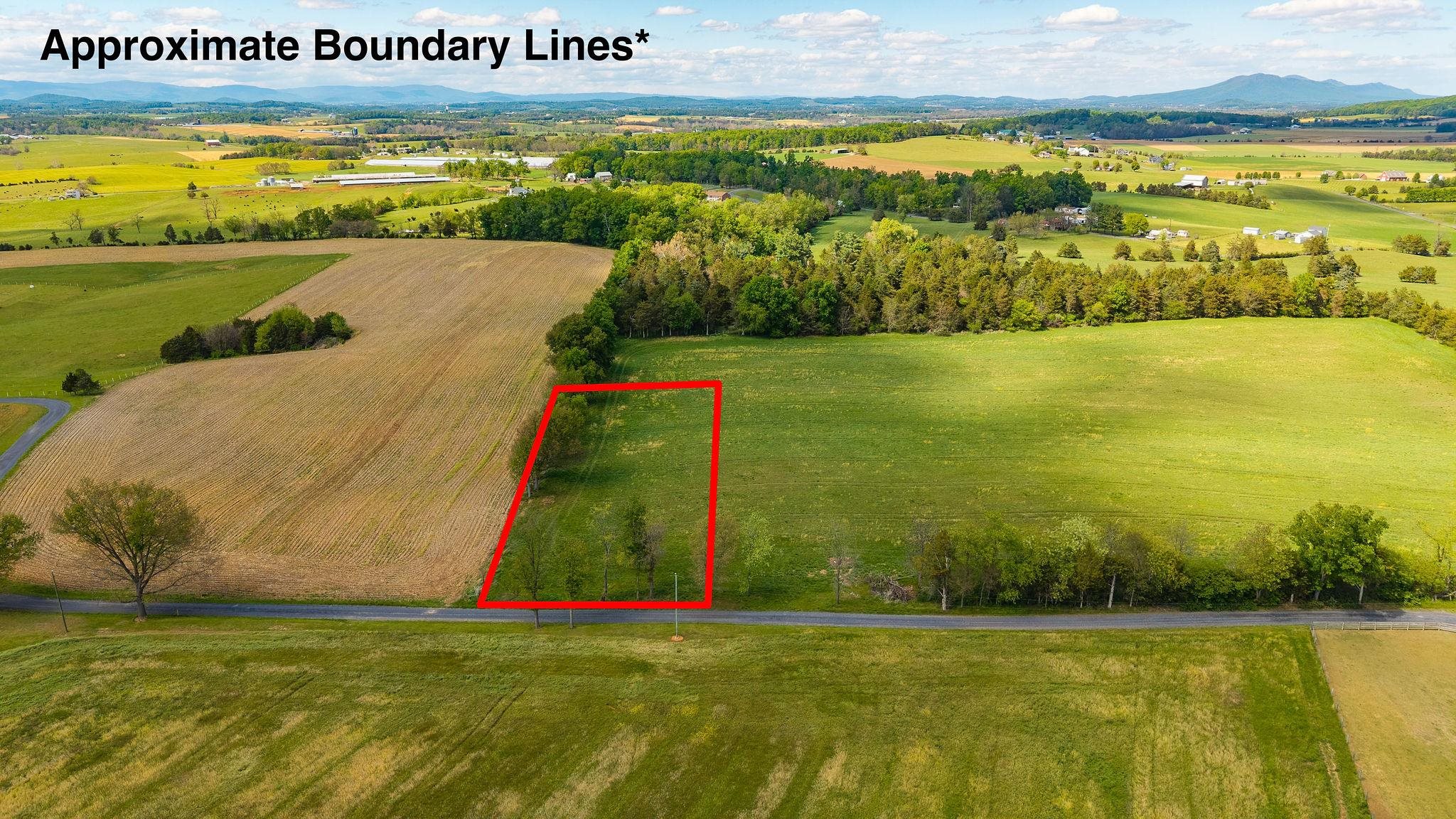 Tbd Hatchery Road Grottoes, VA 24441 - Photo 2 of 41 Gallery Image 2