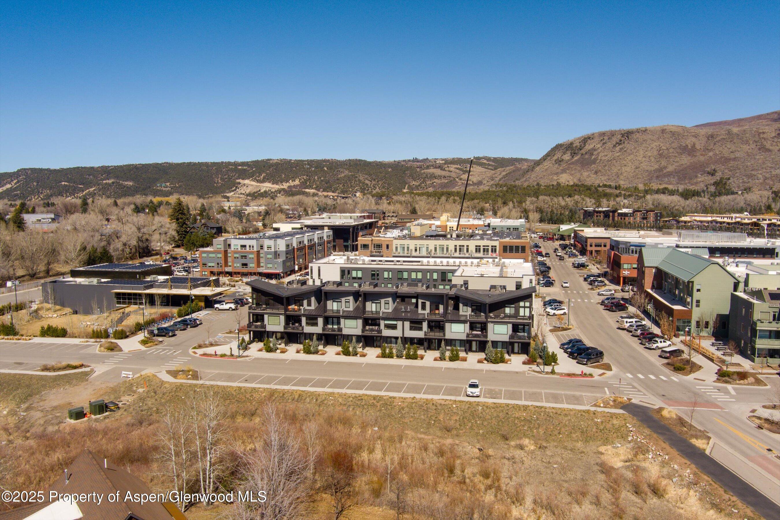 220 Lewis Lane Basalt, CO 81621 - Photo 30 of 32 a view of city