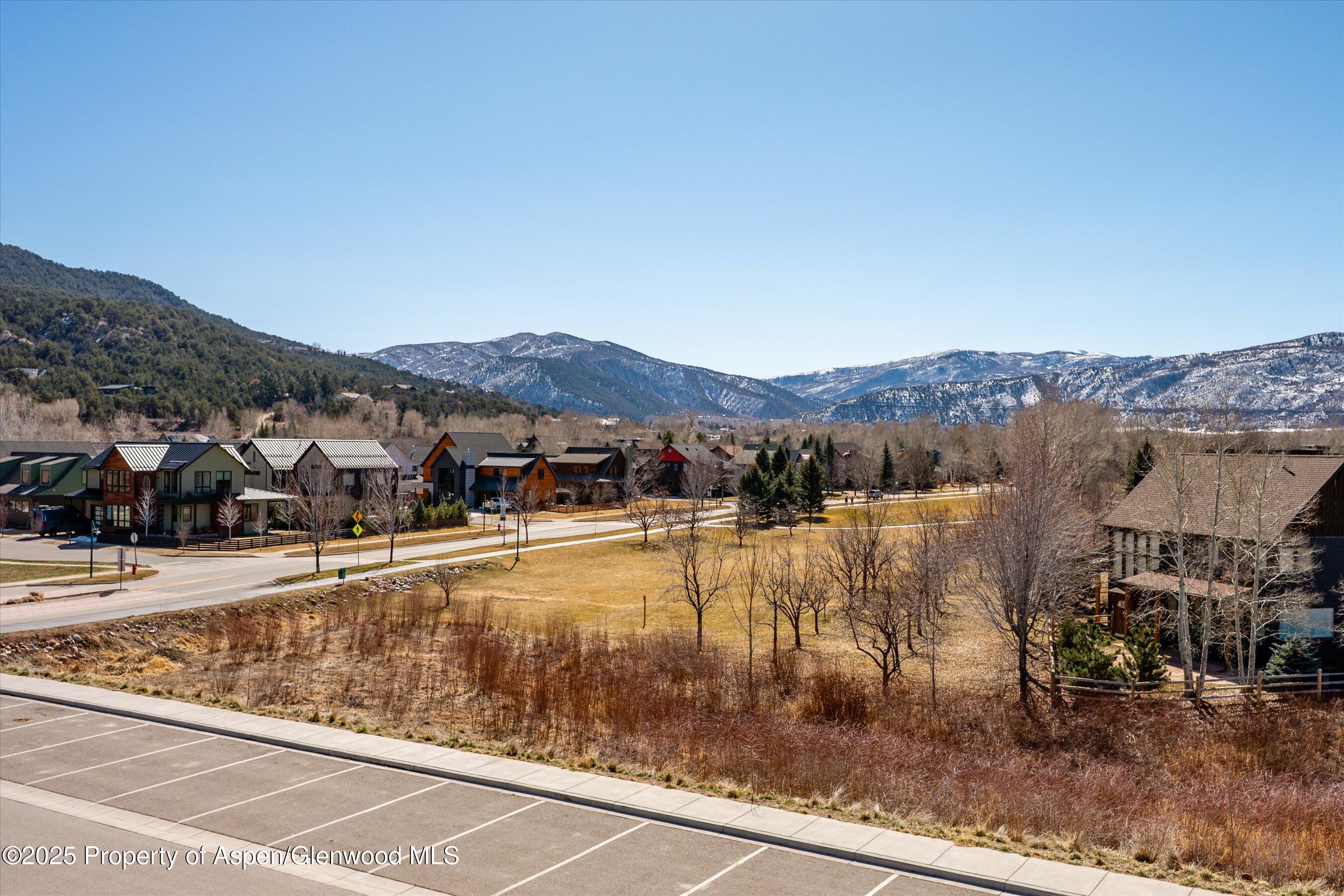 220 Lewis Lane Basalt, CO 81621 - Photo 32 of 32 a view of swimming pool and mountain
