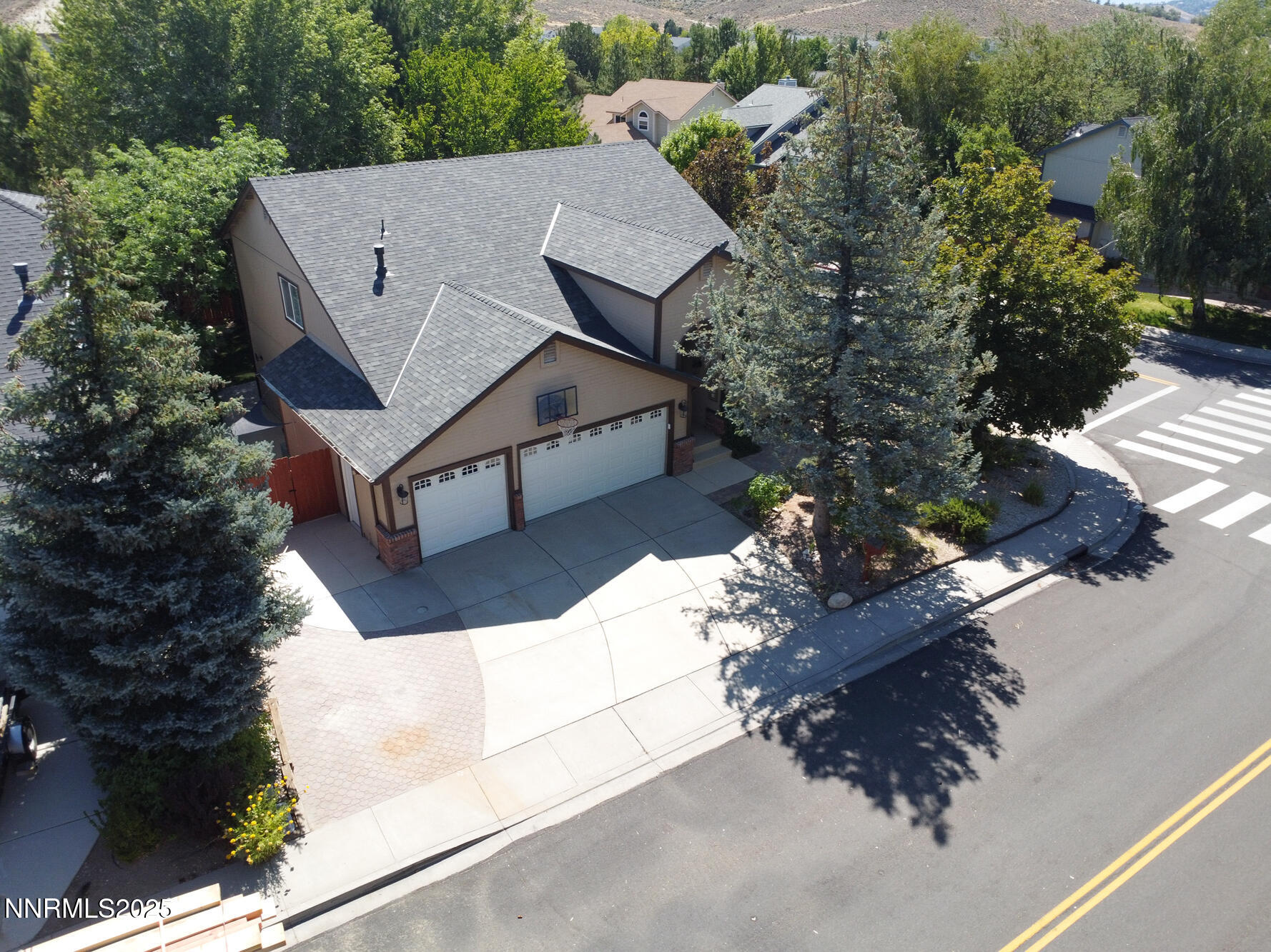1500 Backer Way Reno, NV 89523 - Photo 1 of 21 Backer1500-002