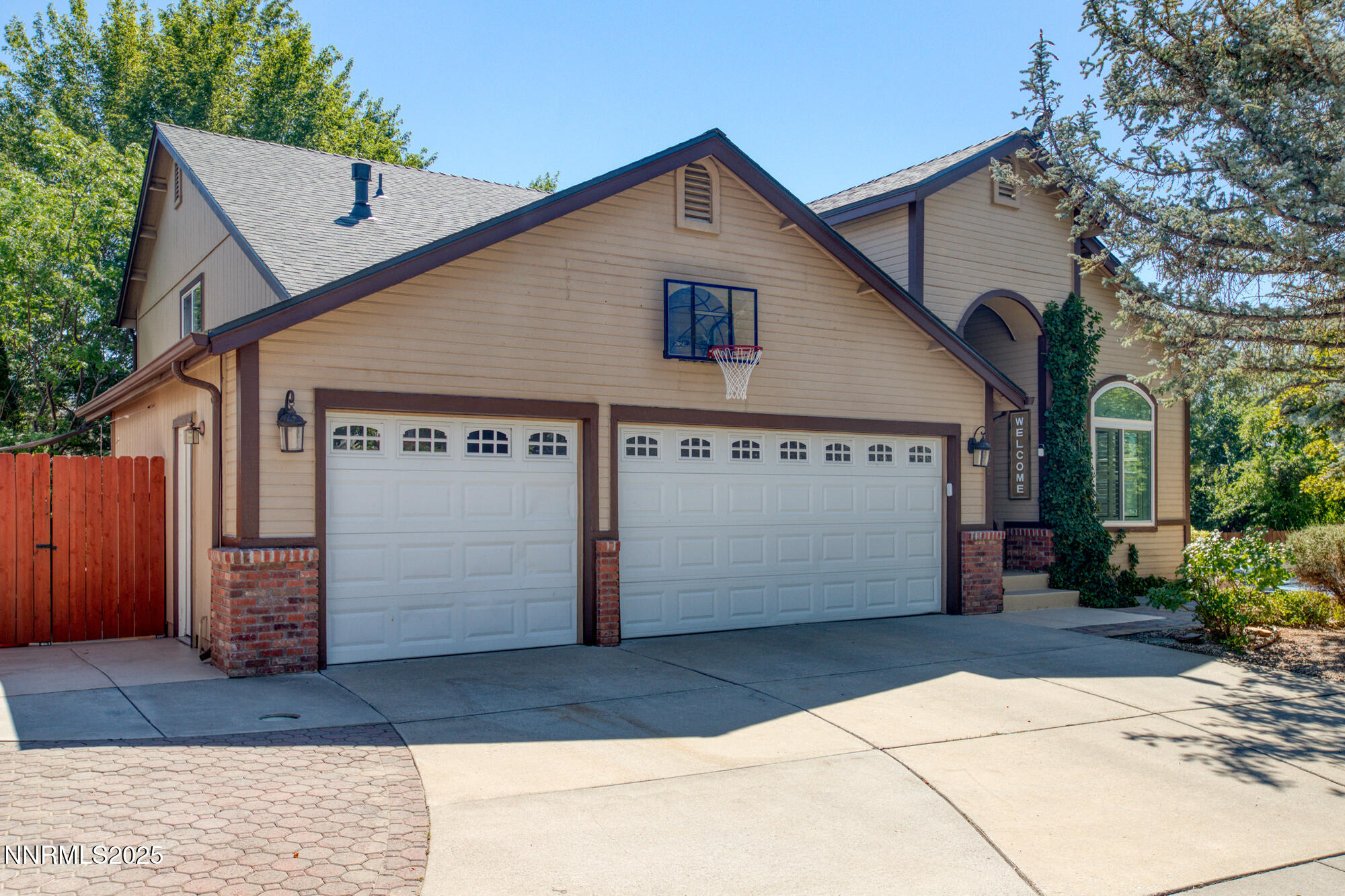 1500 Backer Way Reno, NV 89523 - Photo 2 of 21 Backer1500-001
