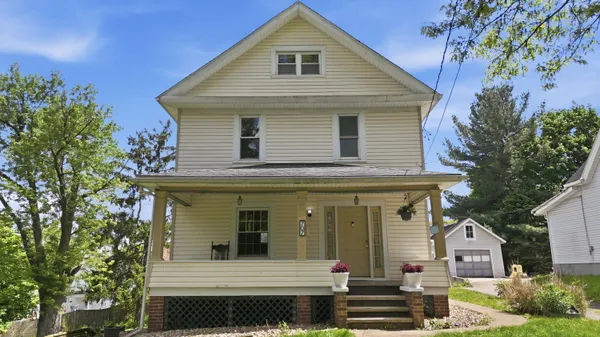 $182,000 | 707 Eastern Avenue, Ashland, OH 44805