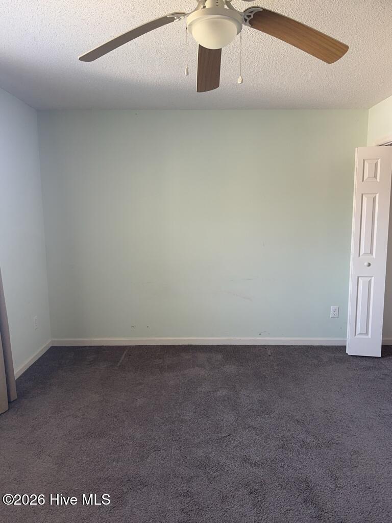 106 Charlton Road Hubert, NC 28539 - Photo 11 of 14 Bedroom 2