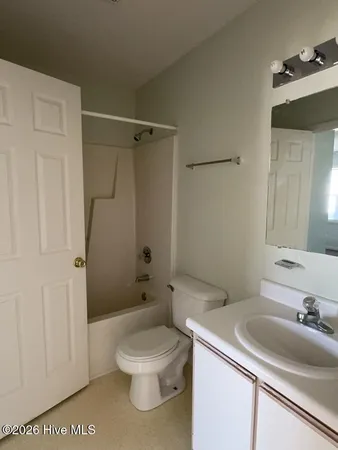 $1,150 | 106 Charlton Road, Hubert, NC 28539