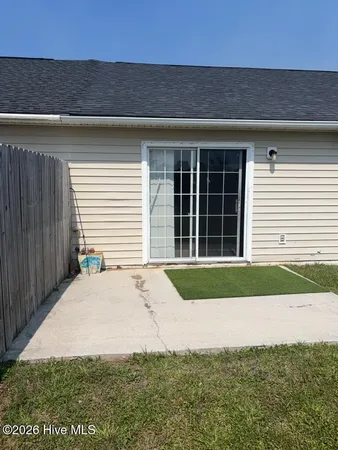 $1,150 | 106 Charlton Road, Hubert, NC 28539