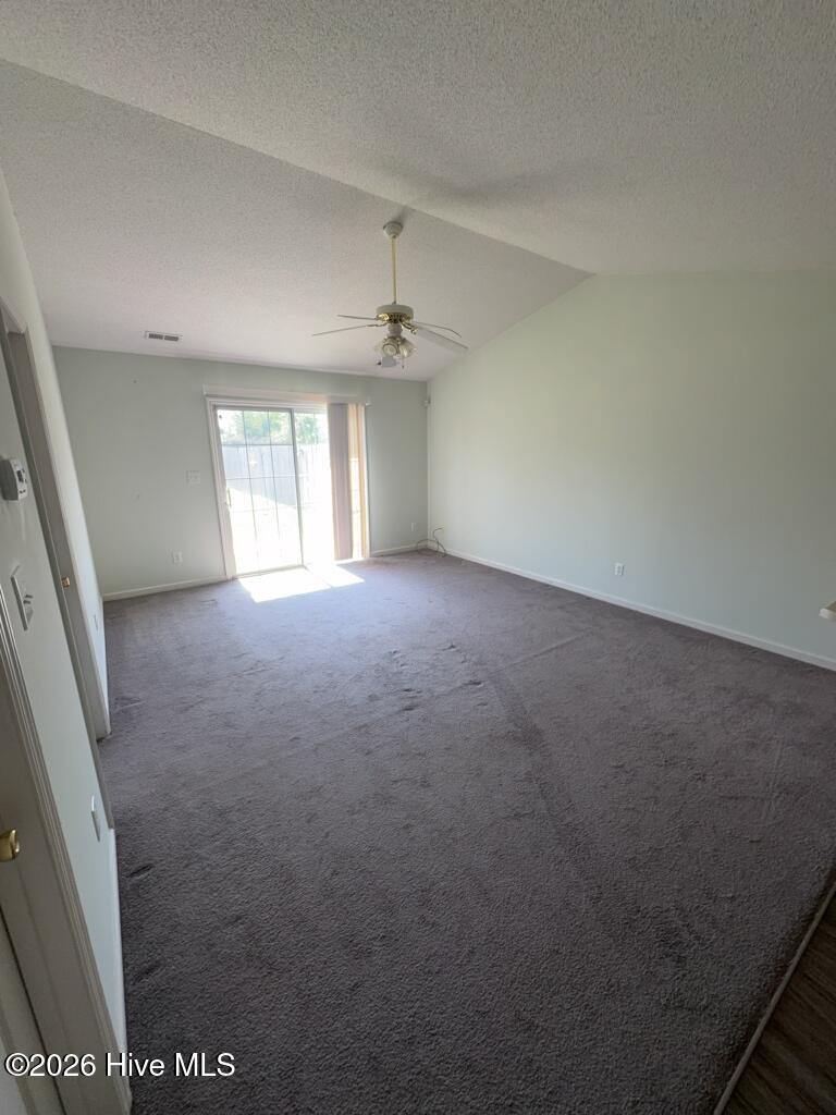 106 Charlton Road Hubert, NC 28539 - Photo 4 of 14 Living Room 2