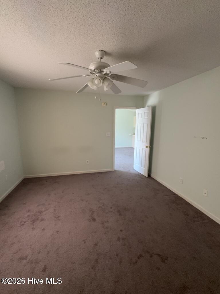 106 Charlton Road Hubert, NC 28539 - Photo 8 of 14 Bedroom 1