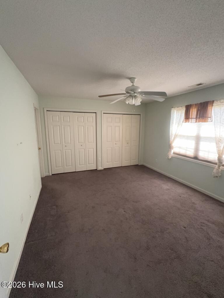 106 Charlton Road Hubert, NC 28539 - Photo 9 of 14 Bedroom 1