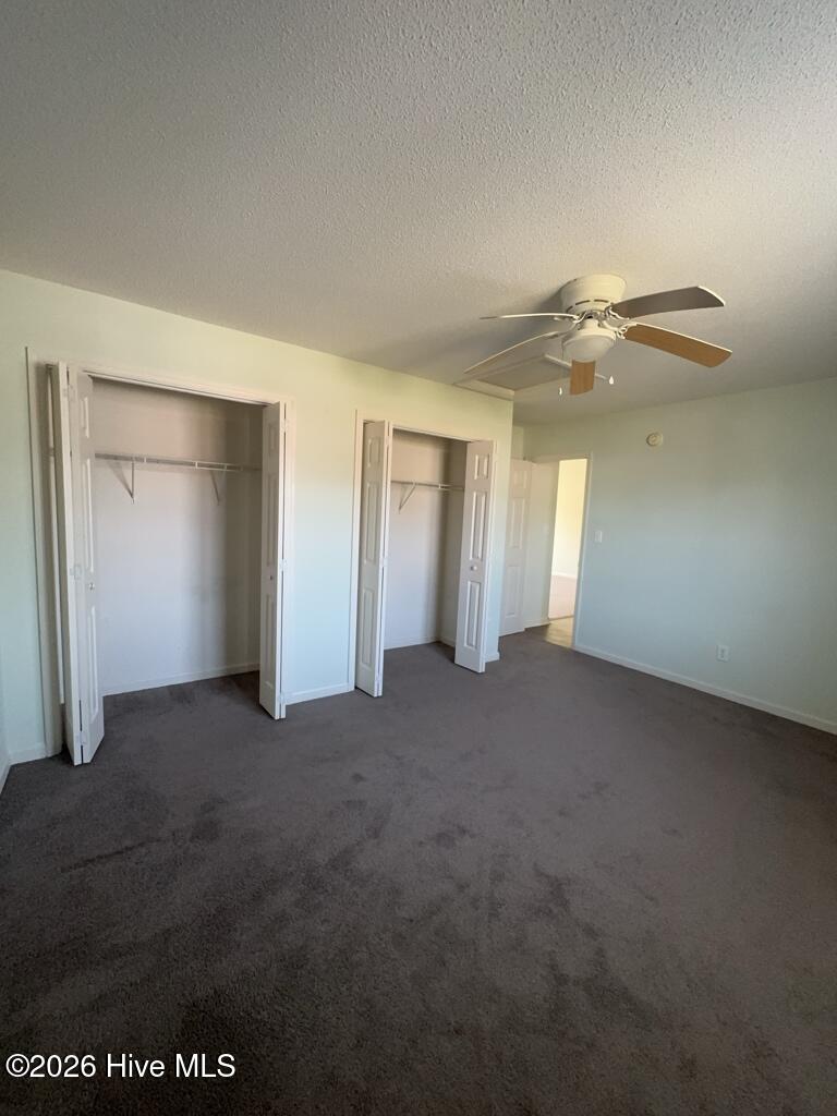 106 Charlton Road Hubert, NC 28539 - Photo 10 of 14 Bedroom 2