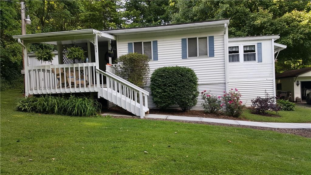 111 Raven Road Evans City, PA 16033 - Photo 1 of 25