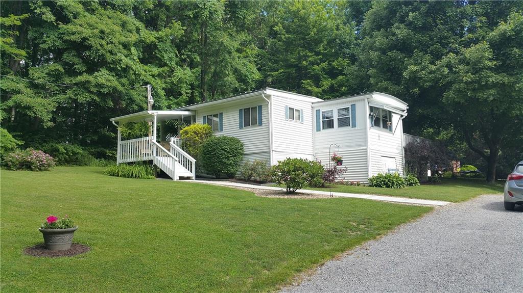 111 Raven Road Evans City, PA 16033 - Photo 2 of 25