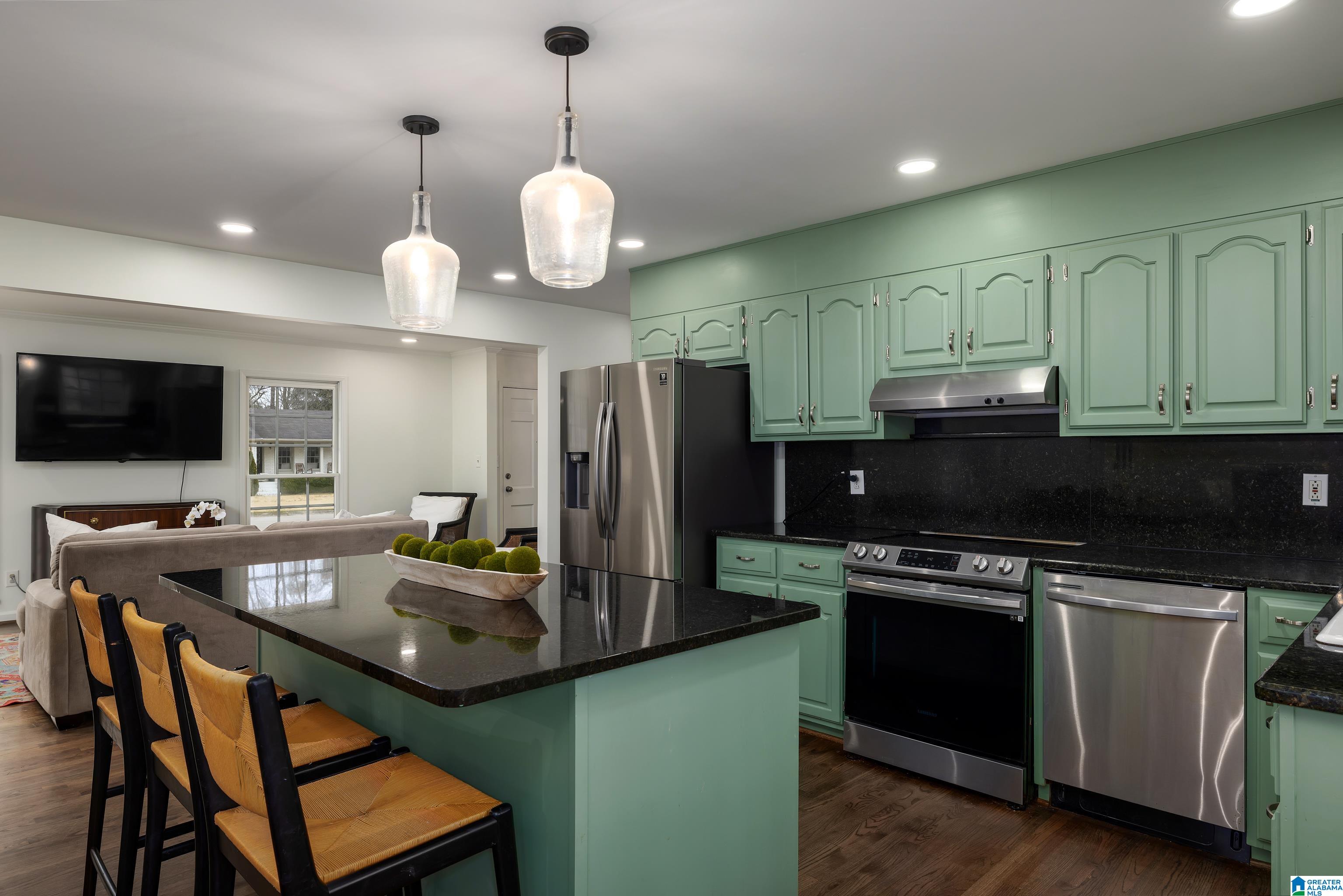 4424 MountainDale Road Birmingham, AL 35213 - Photo 15 of 35 Gallery Image 15