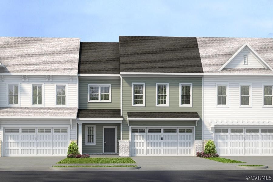 7016 Dunton Road Chesterfield, VA 23832 - Photo 1 of 10 Gallery Image 1