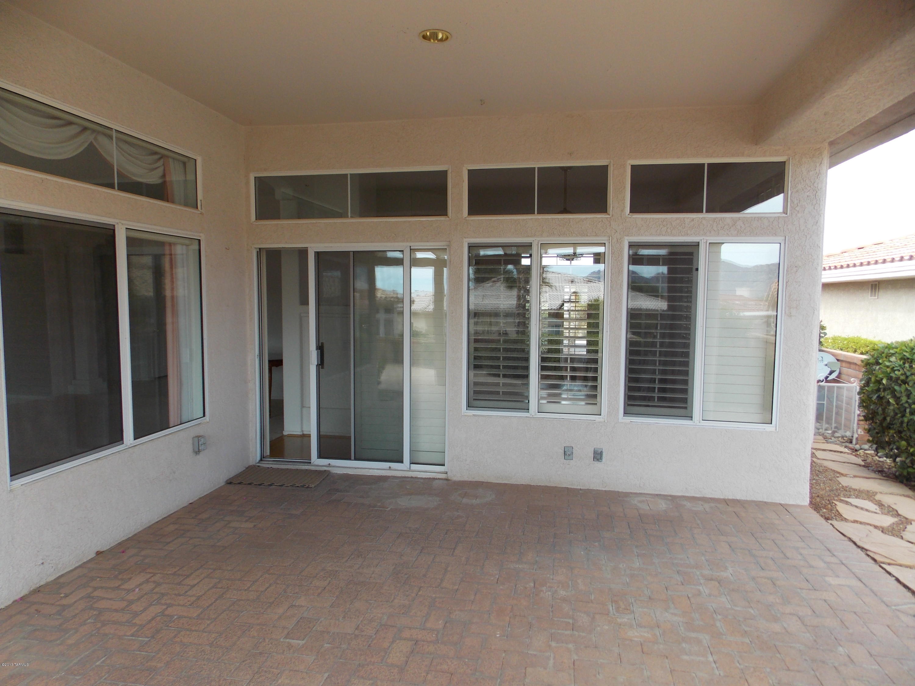 1686 East Crown Ridge Way Tucson, AZ 85755 - Photo 27 of 46