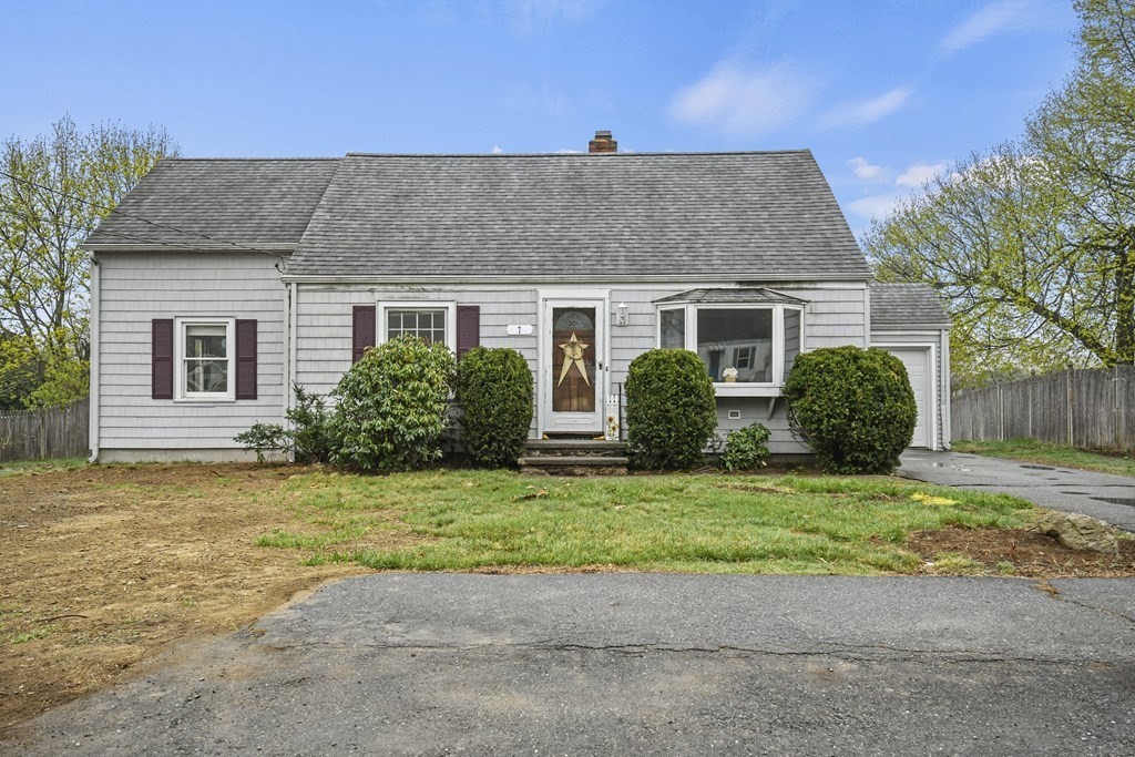 7 Inwood Road Auburn, MA 01501 - Photo 26 of 32 Gallery Image 26
