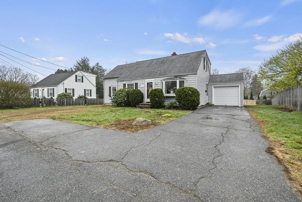 7 Inwood Road Auburn, MA 01501 - Photo 27 of 32 Gallery Image 27