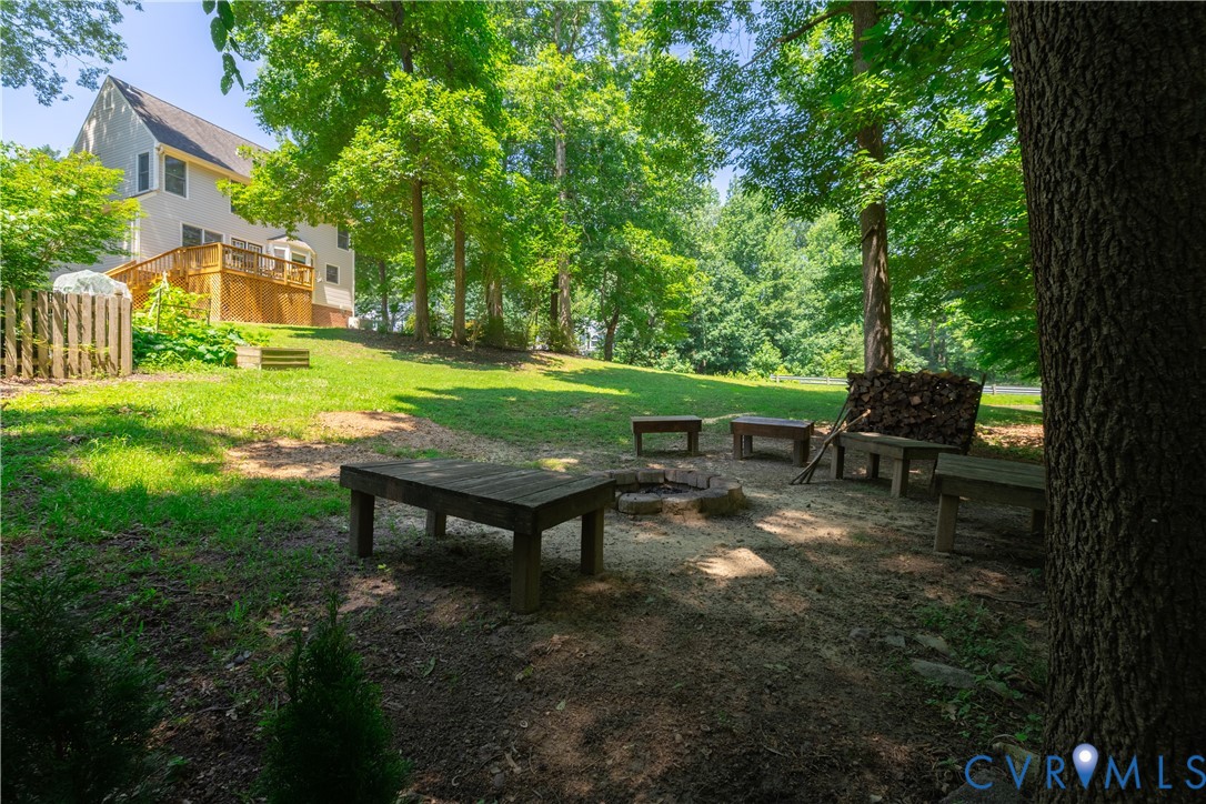 4501 Foxwood Road Chester, VA 23831 - Photo 34 of 42