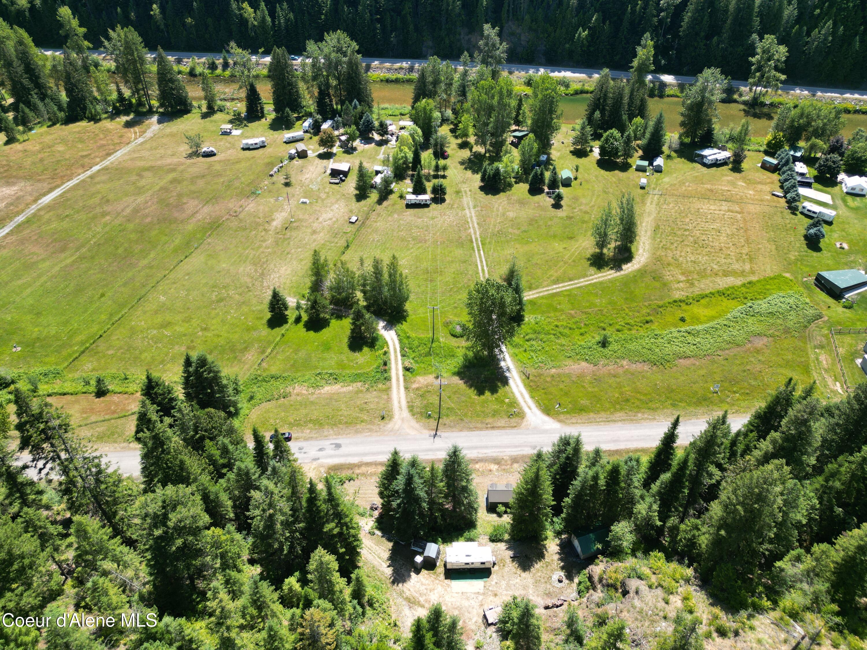 10755 Old River Road Kingston, ID 83839 - Photo 2 of 74 10755 OLD RIVER RD, Kingston, ID 83839