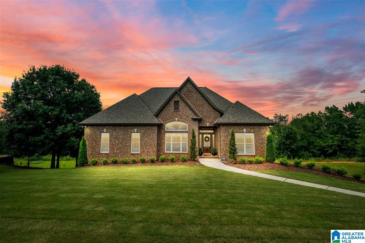 2071 Chelsea Ridge Drive Columbiana, AL 35051 - Photo 1 of 49