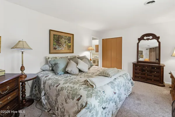 $211,500 | 424 Foxcroft Circle, Jackson Springs, NC 27281