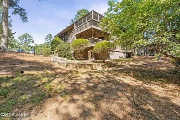 $211,500 | 424 Foxcroft Circle, Jackson Springs, NC 27281