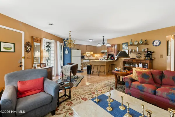 $211,500 | 424 Foxcroft Circle, Jackson Springs, NC 27281