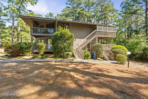 $211,500 | 424 Foxcroft Circle, Jackson Springs, NC 27281