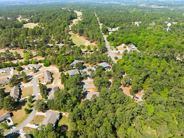 $211,500 | 424 Foxcroft Circle, Jackson Springs, NC 27281