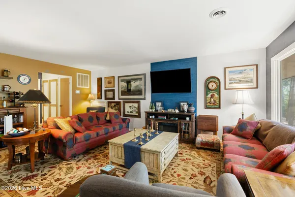 $211,500 | 424 Foxcroft Circle, Jackson Springs, NC 27281
