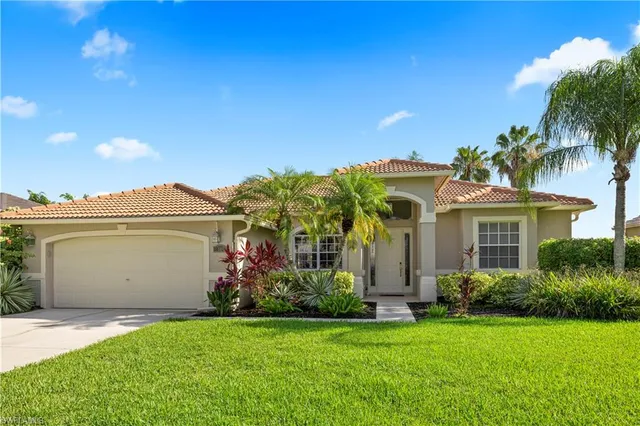 $3,000 | 3487 Ocean Bluff Court, Naples, FL 34120