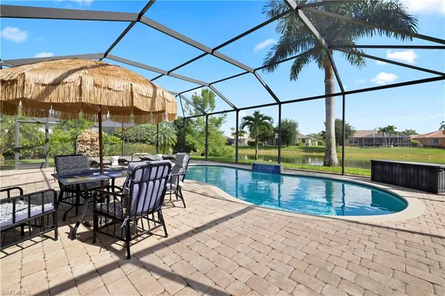 $3,000 | 3487 Ocean Bluff Court, Naples, FL 34120