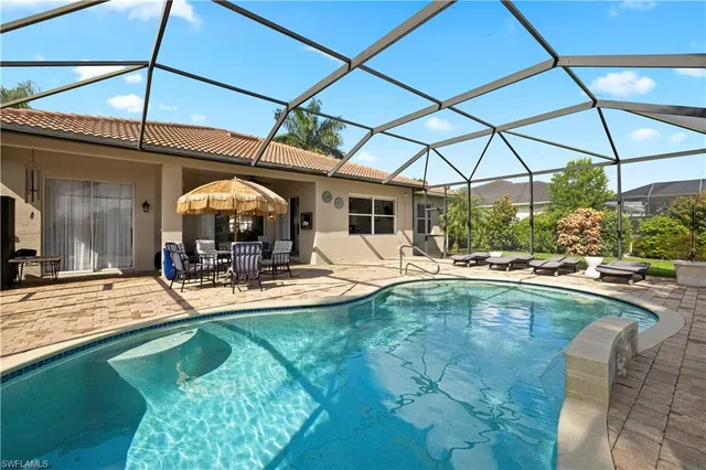 $3,000 | 3487 Ocean Bluff Court, Naples, FL 34120