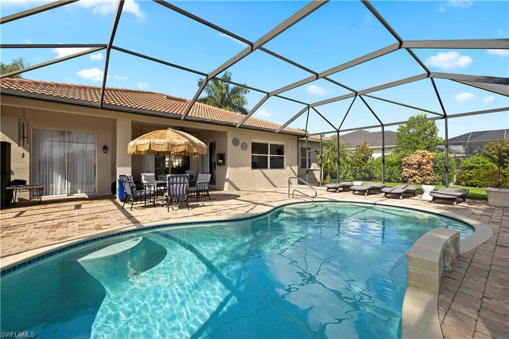 3487 Ocean Bluff Court Naples, FL 34120 - Photo 17 of 25