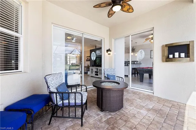 $3,000 | 3487 Ocean Bluff Court, Naples, FL 34120