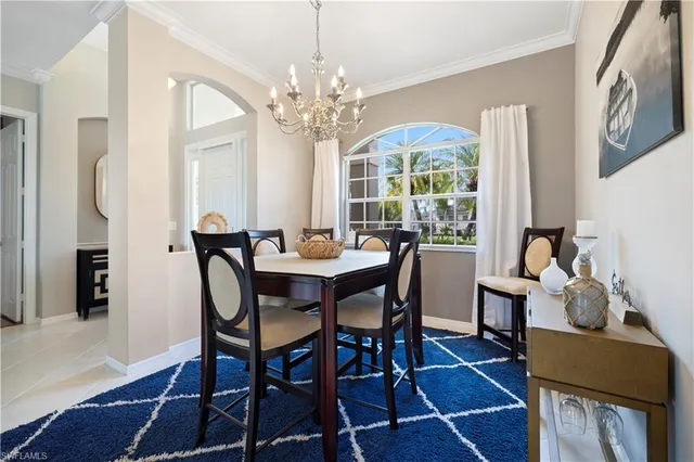 $3,000 | 3487 Ocean Bluff Court, Naples, FL 34120