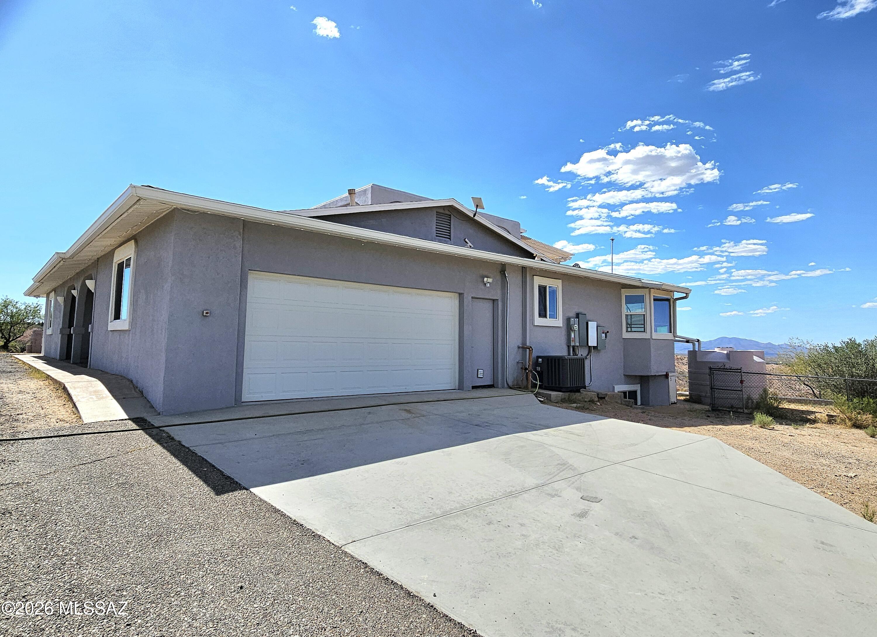 670 West Via Javalina Benson, AZ 85602 - Photo 2 of 49