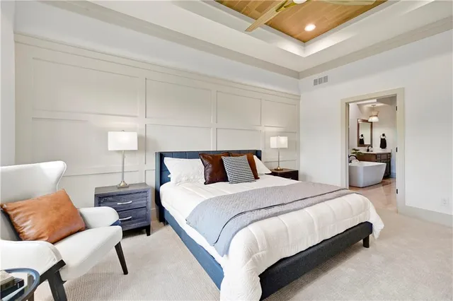 $635,950 | 13461 West 174th Place, Overland Park, KS 66221