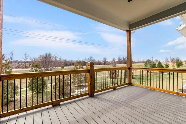 $635,950 | 13461 West 174th Place, Overland Park, KS 66221