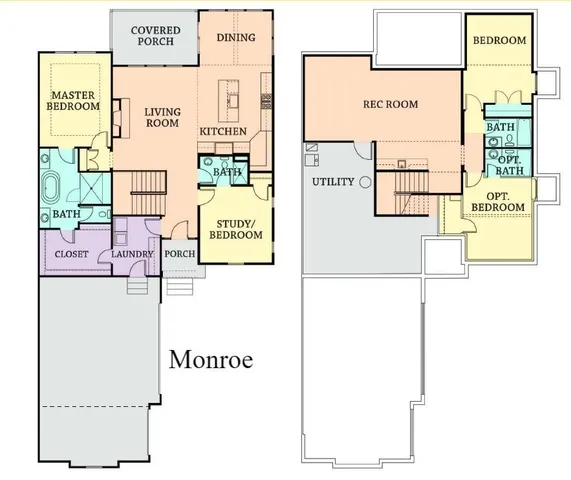 $635,950 | 13461 West 174th Place, Overland Park, KS 66221